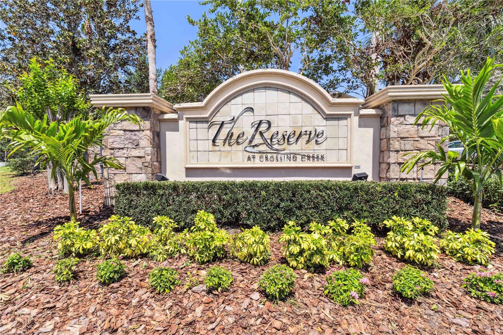 CROSSING CREEK VILLAGE PH I - Residential Lease