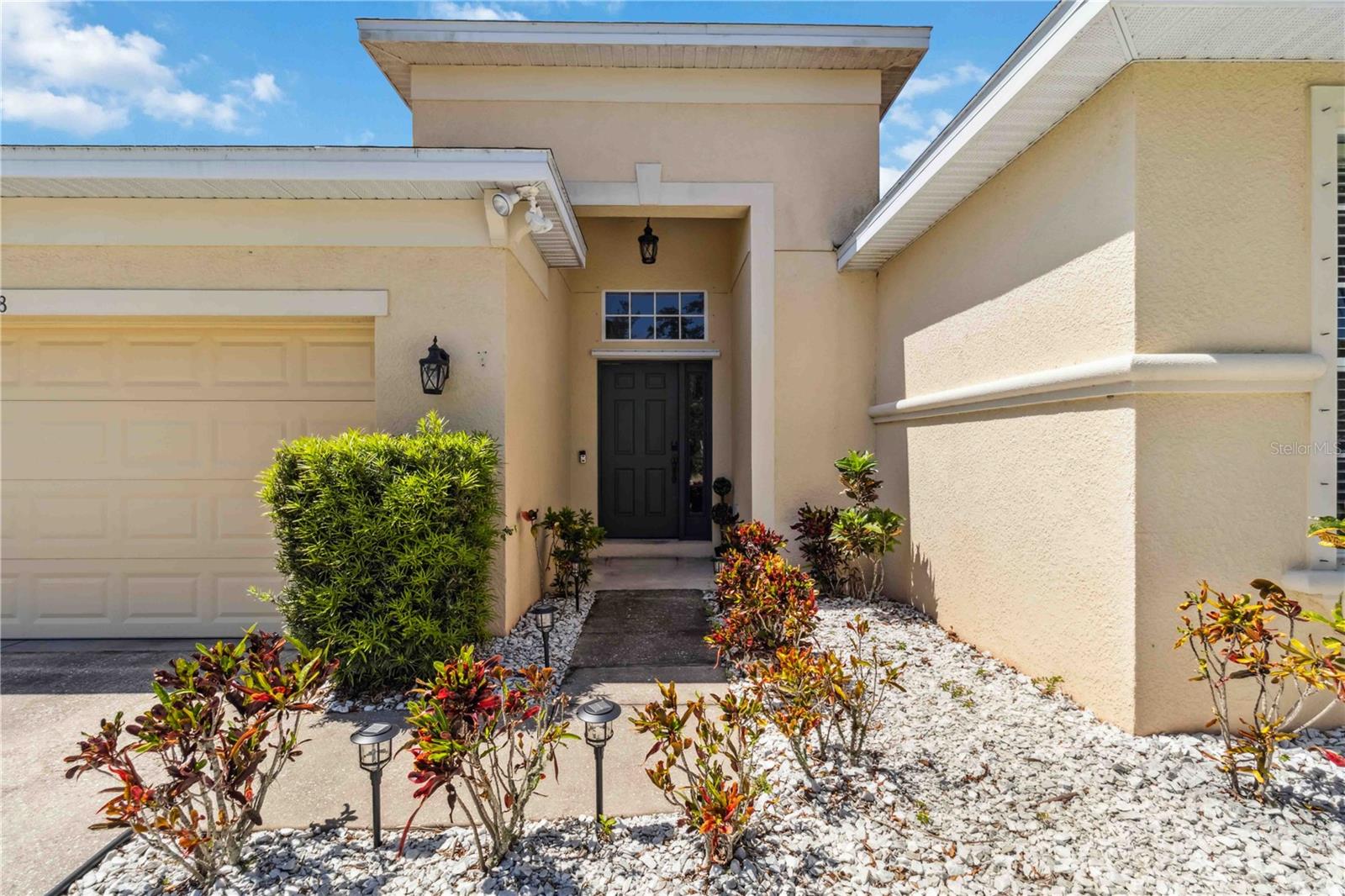 CROSSING CREEK VILLAGE PH I - Residential Lease