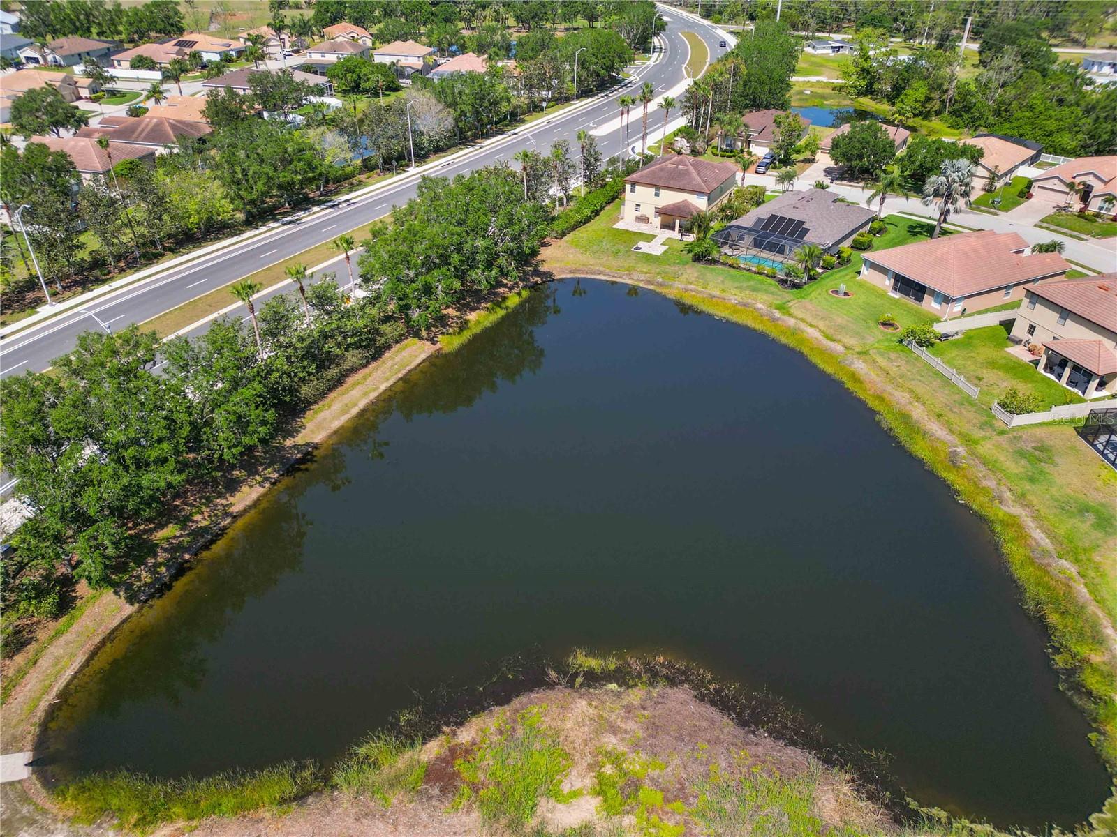 CROSSING CREEK VILLAGE PH I - Residential Lease