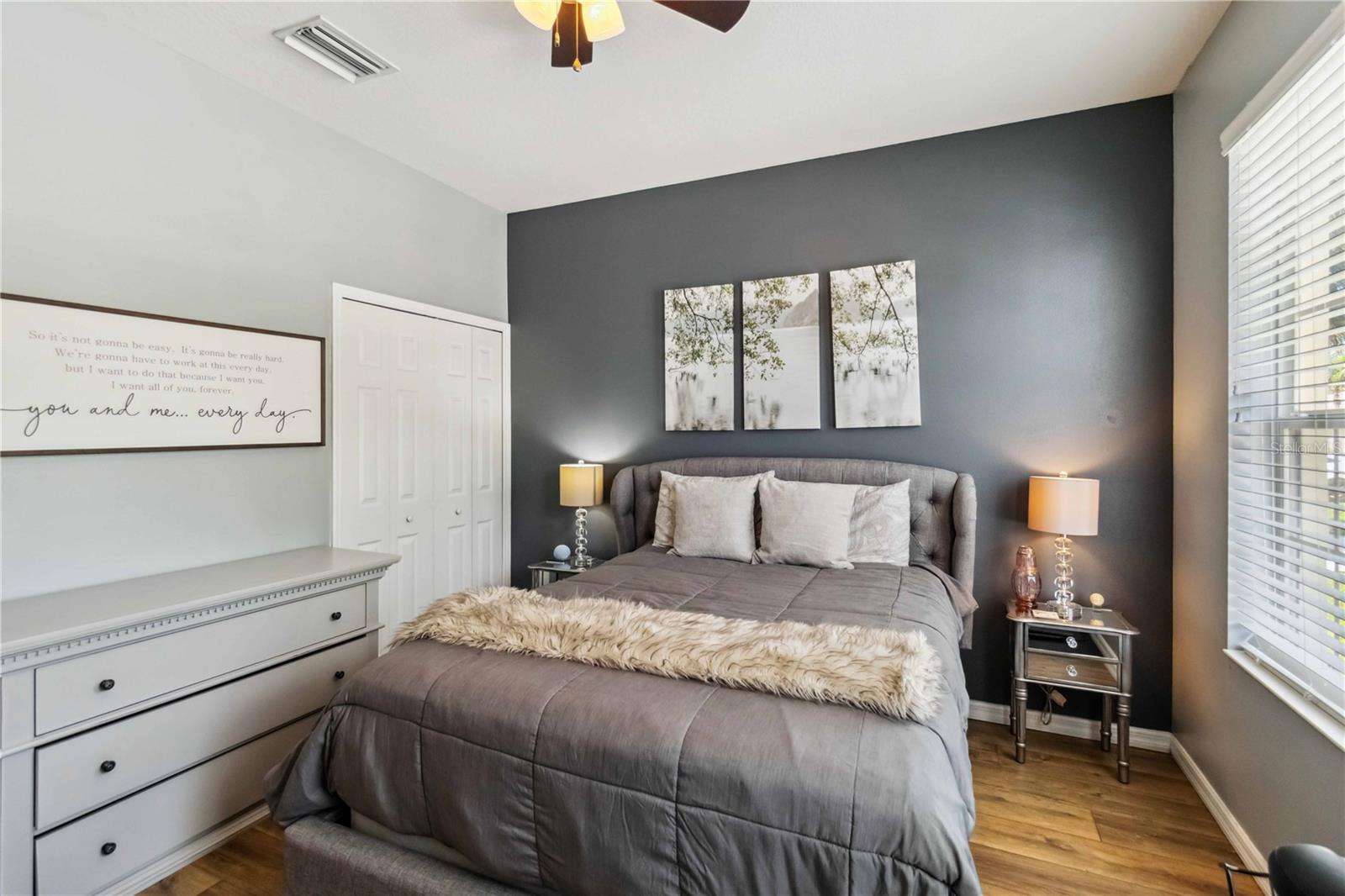 CROSSING CREEK VILLAGE PH I - Residential Lease