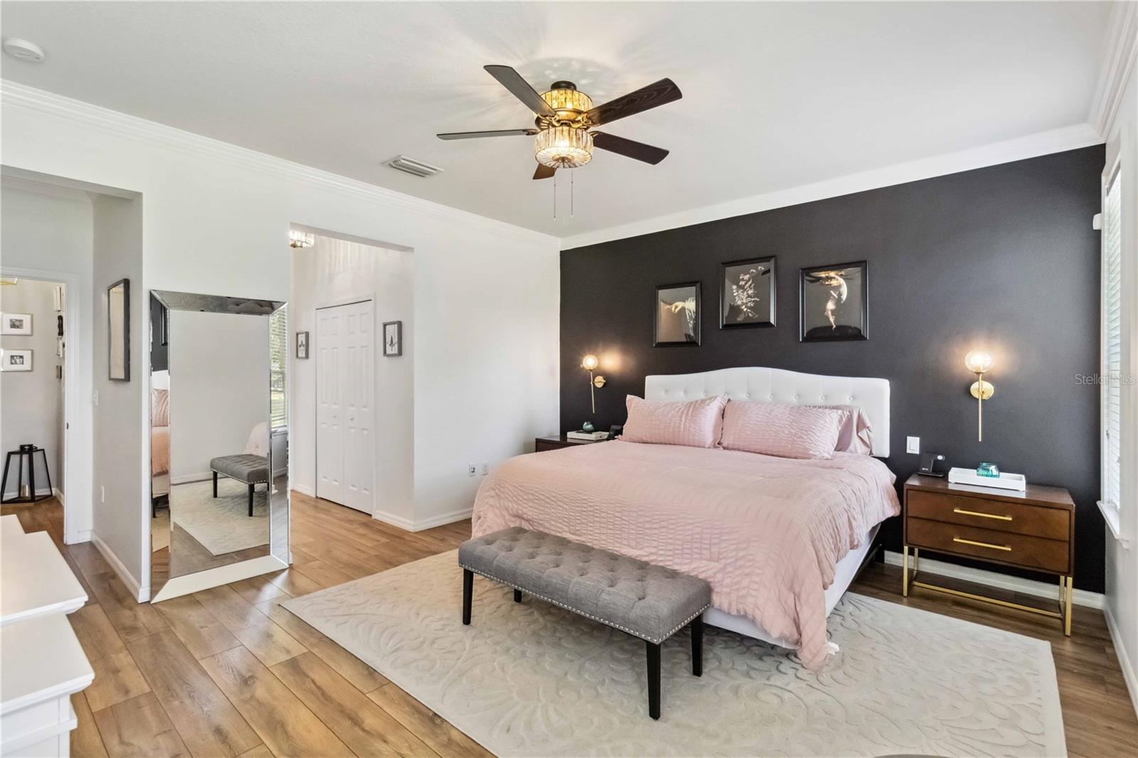 CROSSING CREEK VILLAGE PH I - Residential Lease