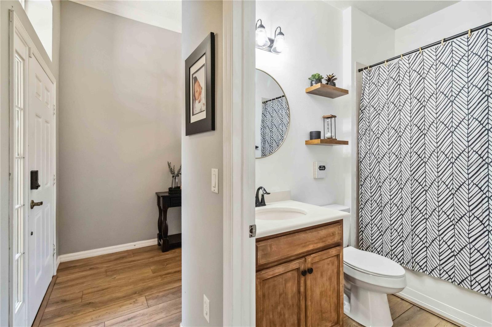 CROSSING CREEK VILLAGE PH I - Residential Lease