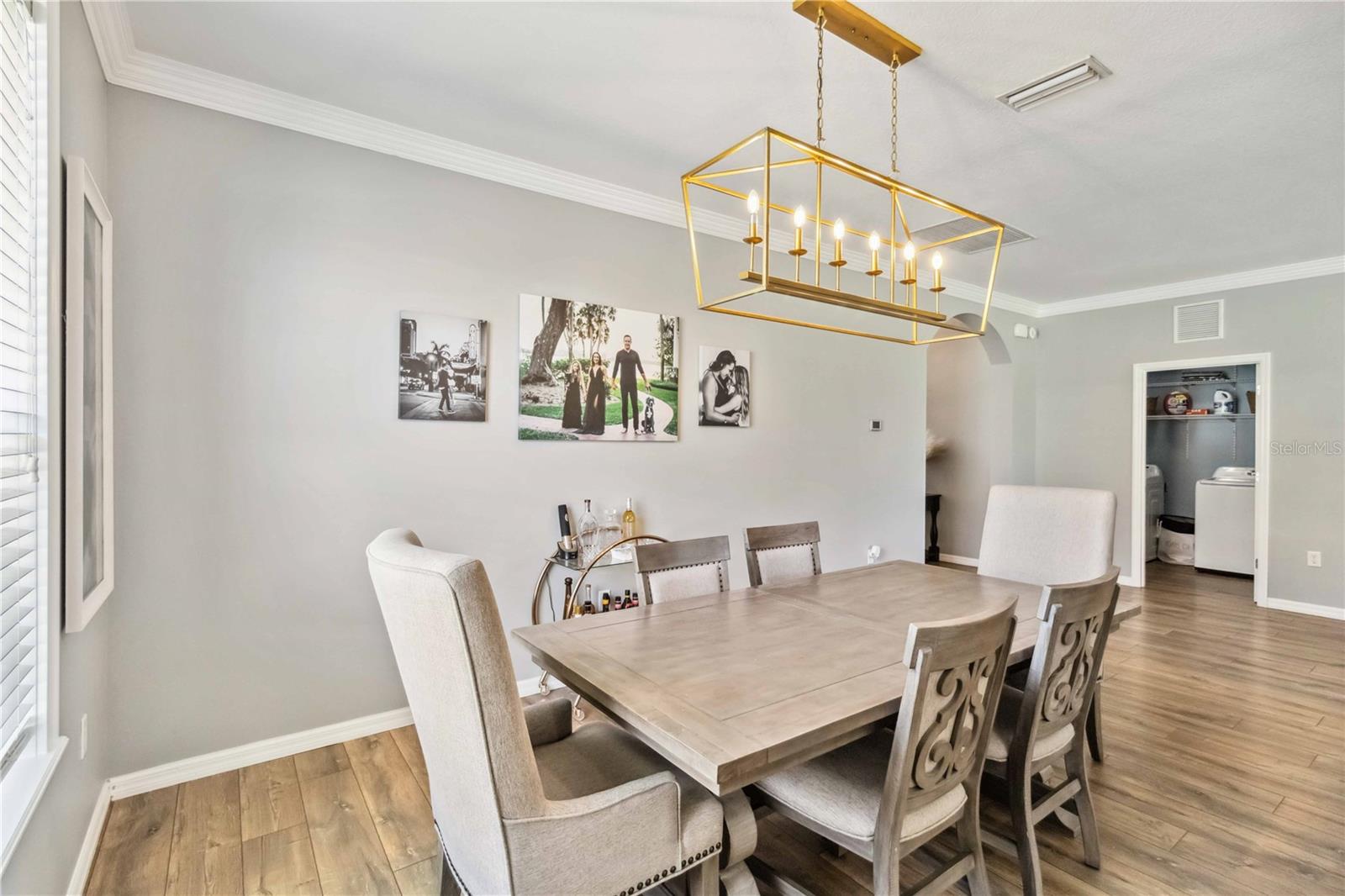 CROSSING CREEK VILLAGE PH I - Residential Lease