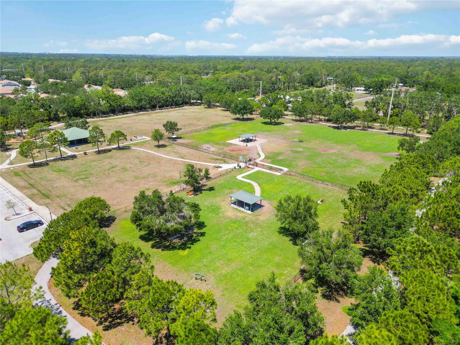 CROSSING CREEK VILLAGE PH I - Residential Lease