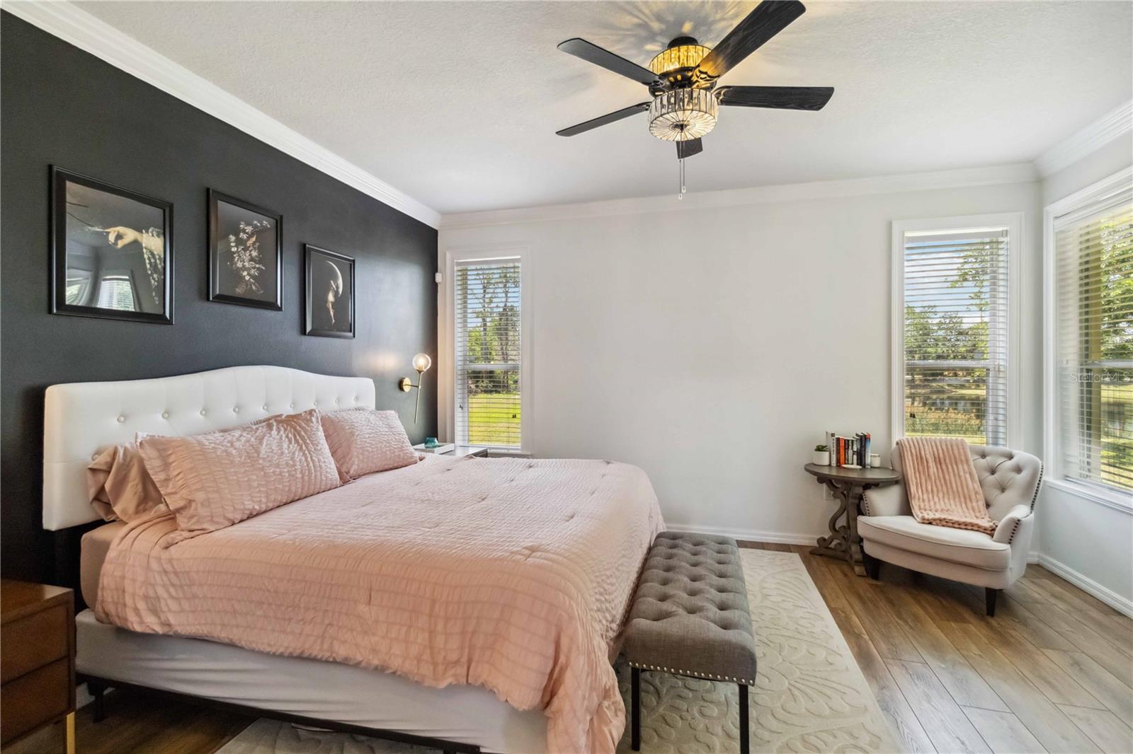 CROSSING CREEK VILLAGE PH I - Residential Lease