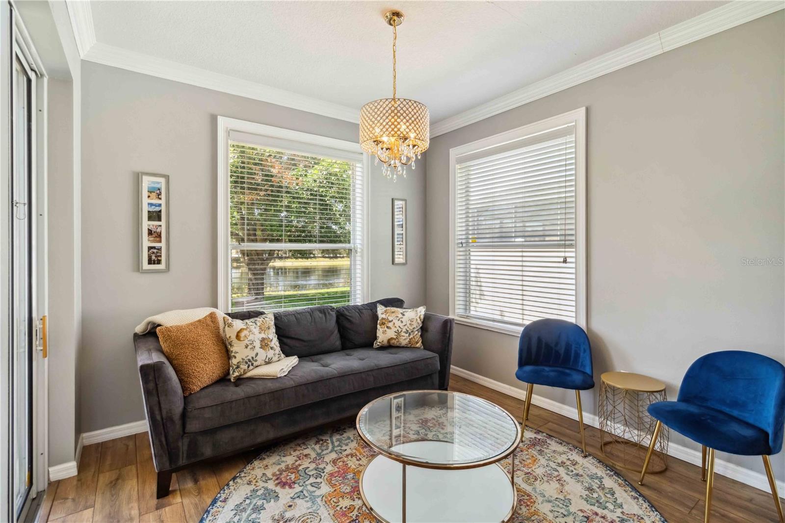 CROSSING CREEK VILLAGE PH I - Residential Lease