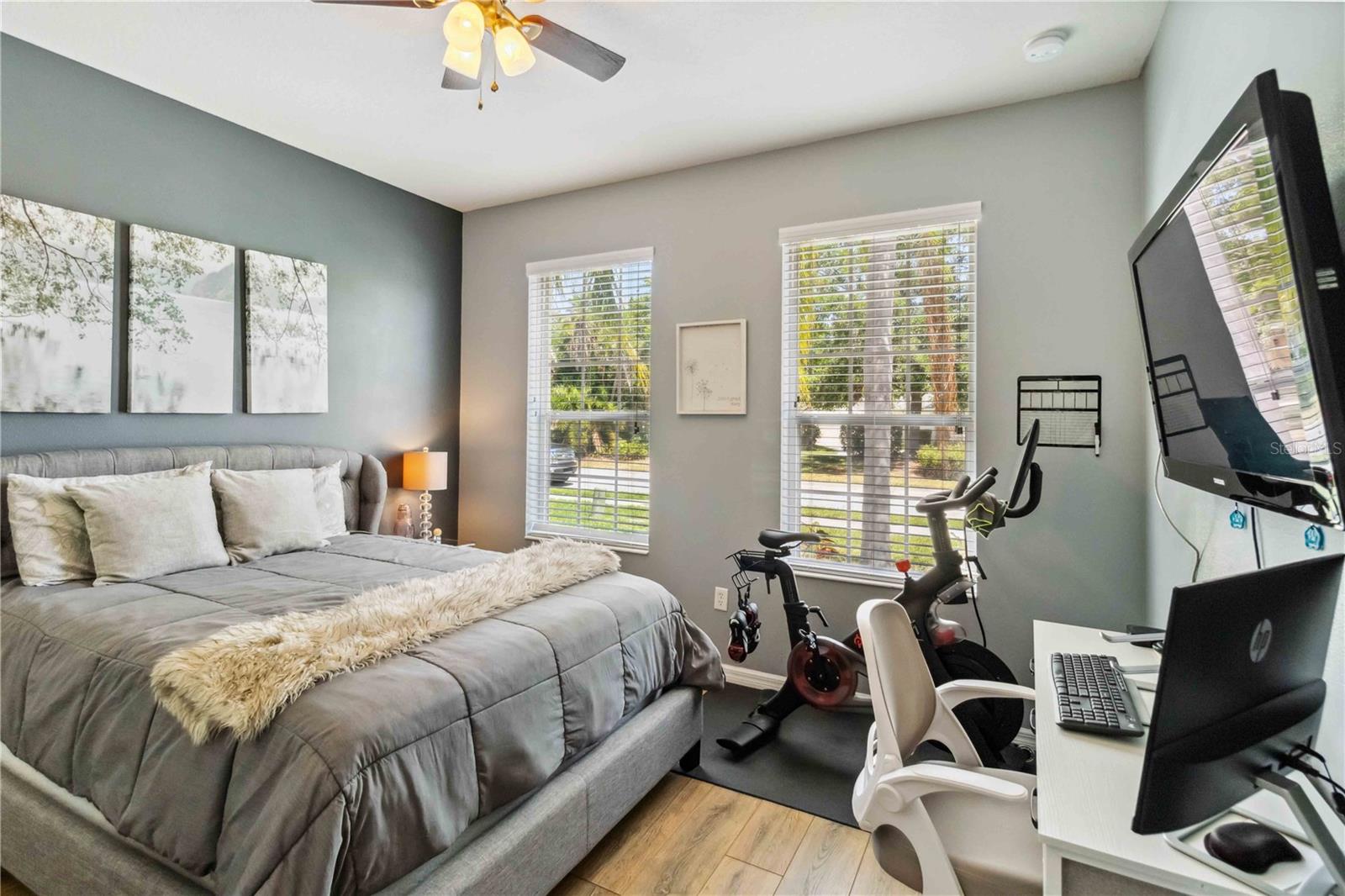 CROSSING CREEK VILLAGE PH I - Residential Lease