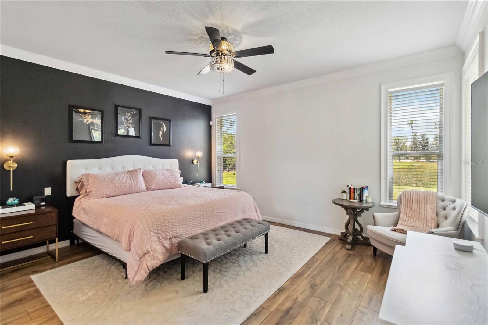 CROSSING CREEK VILLAGE PH I - Residential Lease