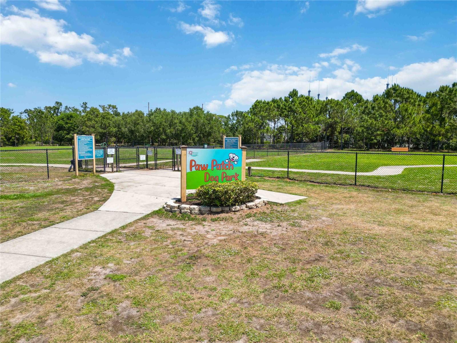 CROSSING CREEK VILLAGE PH I - Residential Lease