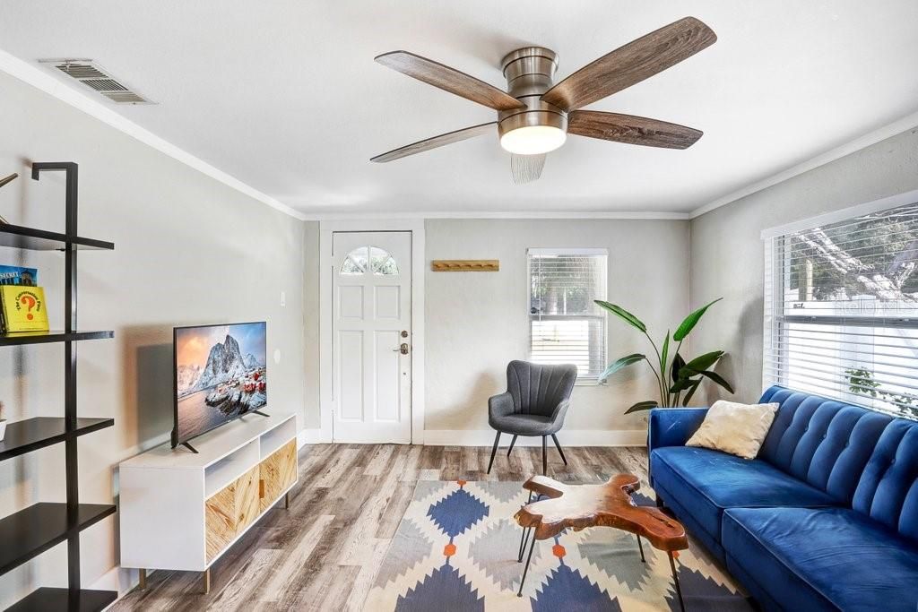 Photo of 1811 E Palifox Street, Tampa, FL 33610 (MLS # TB8433231)