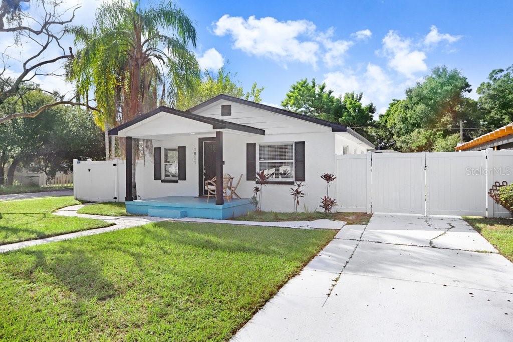 CHESTERFIELD HEIGHTS - Residential