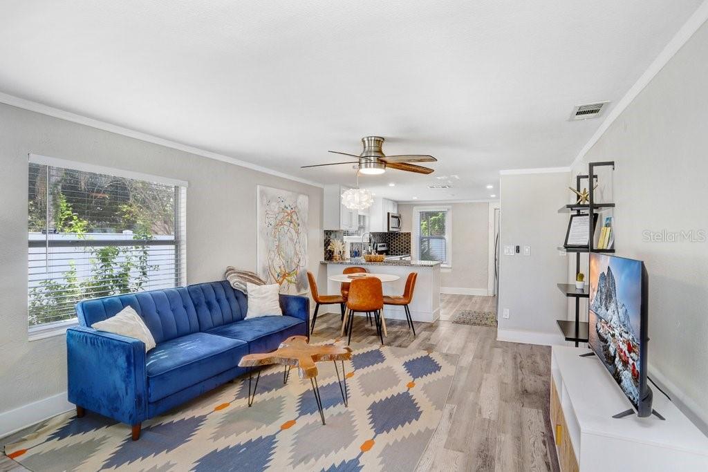 CHESTERFIELD HEIGHTS - Residential