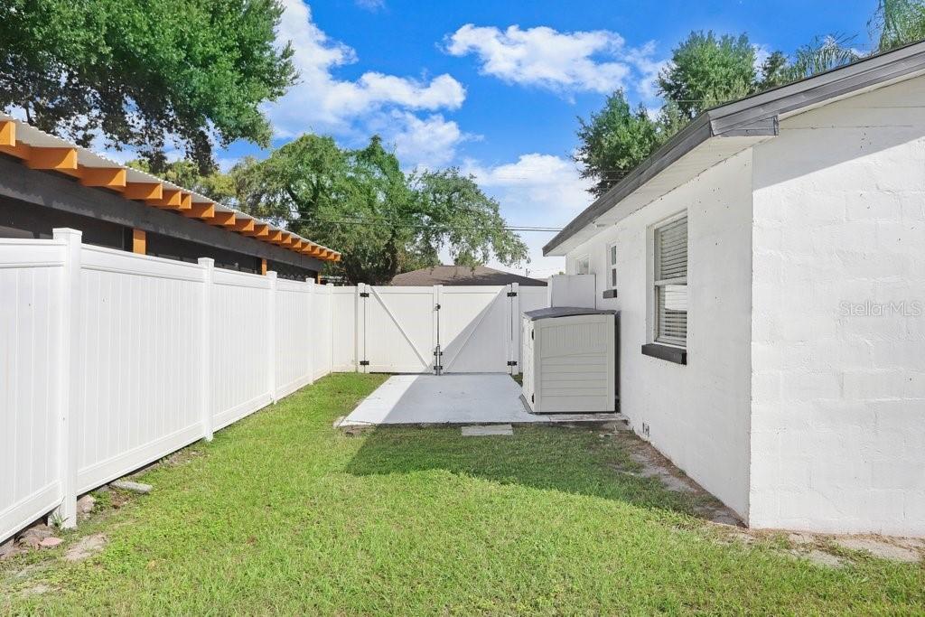 CHESTERFIELD HEIGHTS - Residential