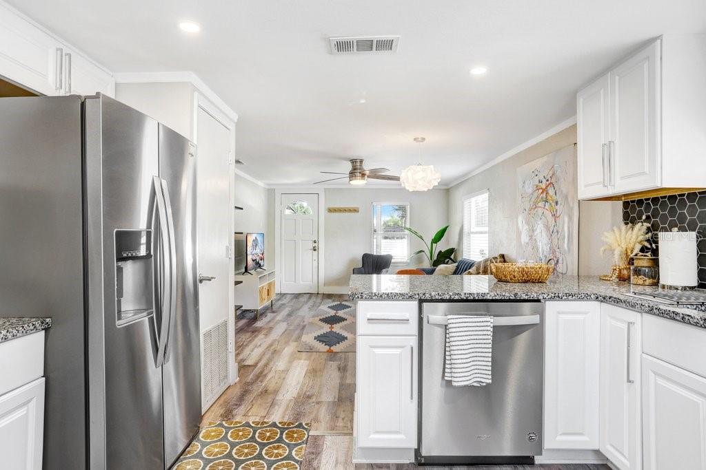 CHESTERFIELD HEIGHTS - Residential