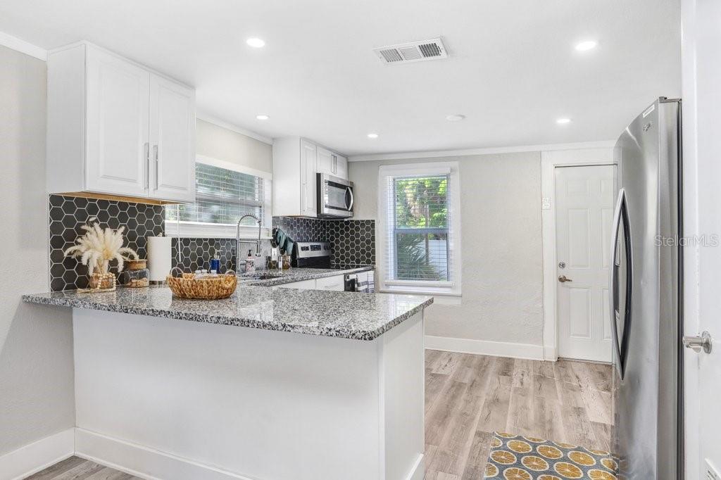 CHESTERFIELD HEIGHTS - Residential