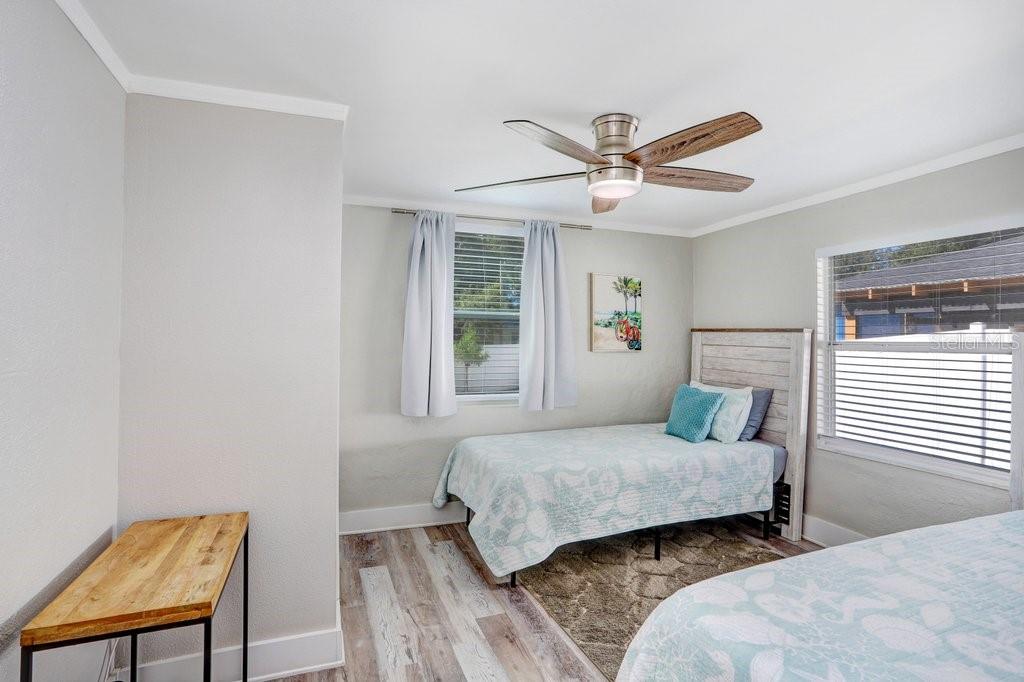 CHESTERFIELD HEIGHTS - Residential