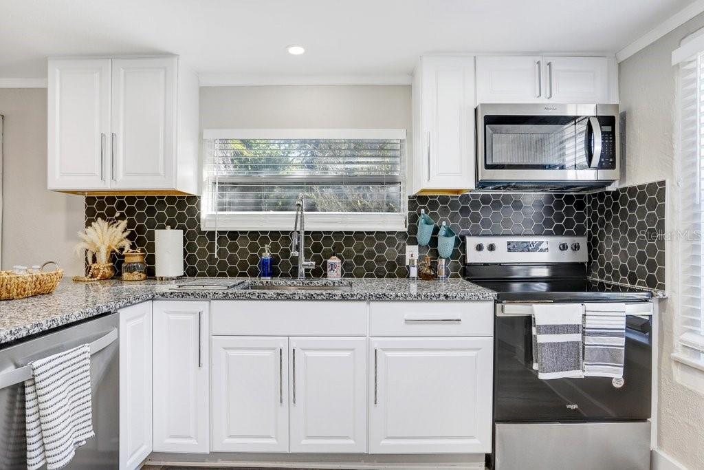 CHESTERFIELD HEIGHTS - Residential