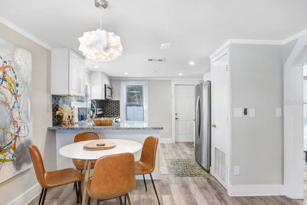 CHESTERFIELD HEIGHTS - Residential