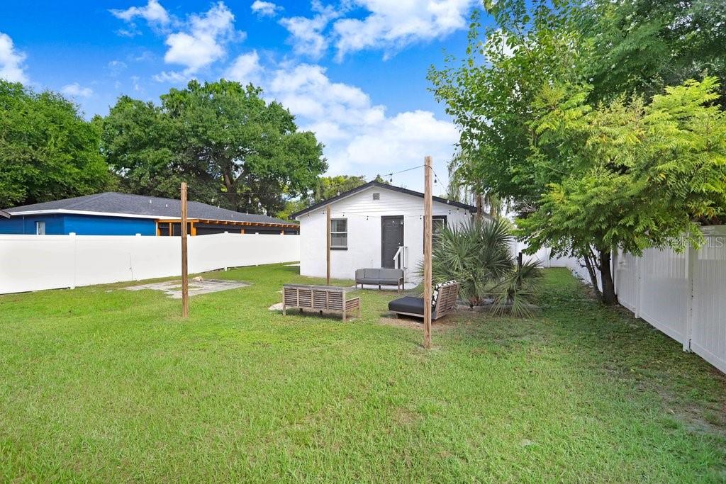 CHESTERFIELD HEIGHTS - Residential