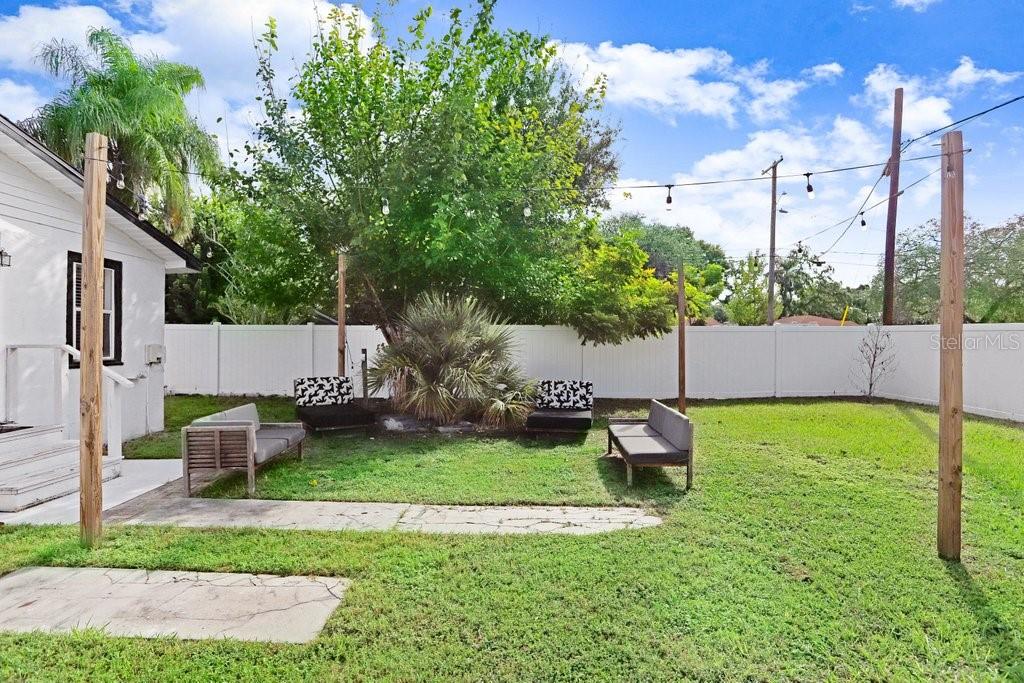CHESTERFIELD HEIGHTS - Residential