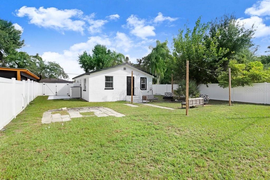 CHESTERFIELD HEIGHTS - Residential