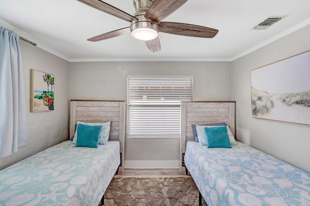 CHESTERFIELD HEIGHTS - Residential