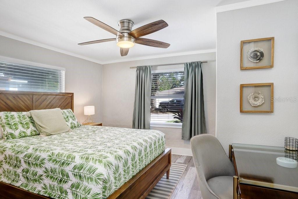 CHESTERFIELD HEIGHTS - Residential