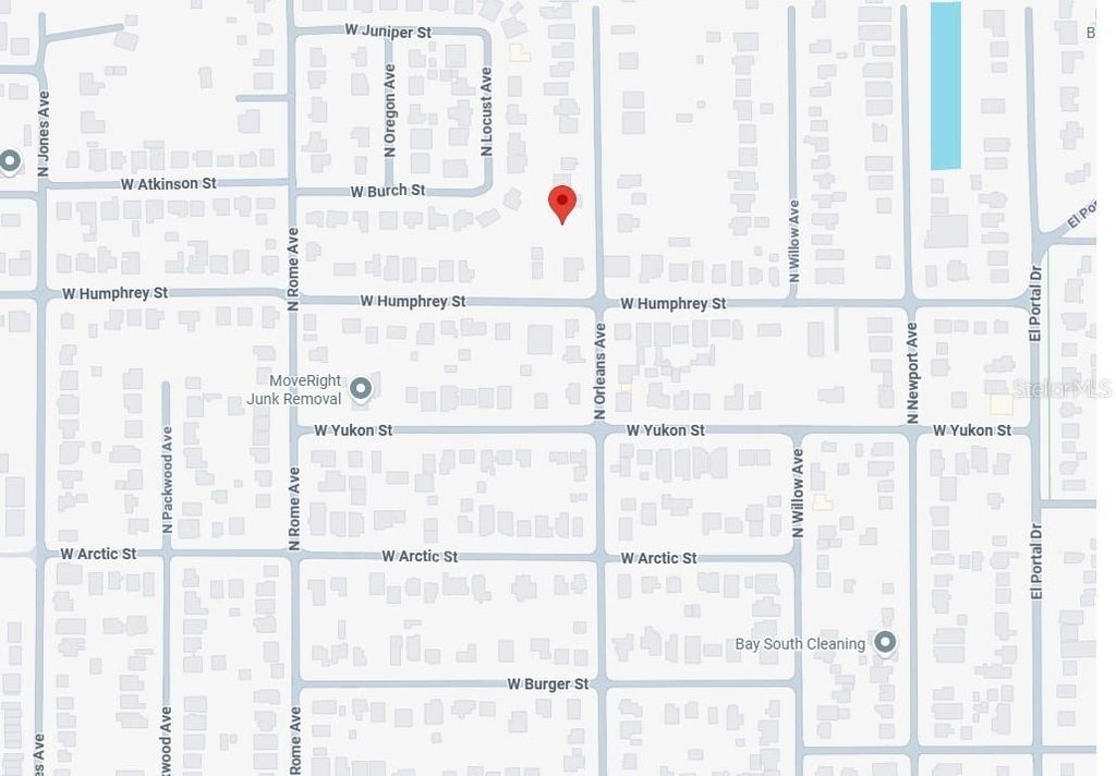 Photo of 8902 N Orleans Avenue, Tampa, FL 33604 (MLS # TB8551810)