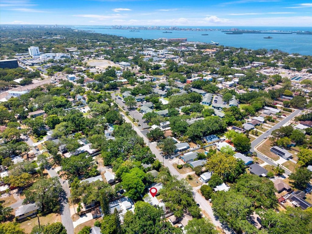 Photo of 1187 Bass Boulevard #B, Dunedin, FL 34698 (MLS # TB8503142)