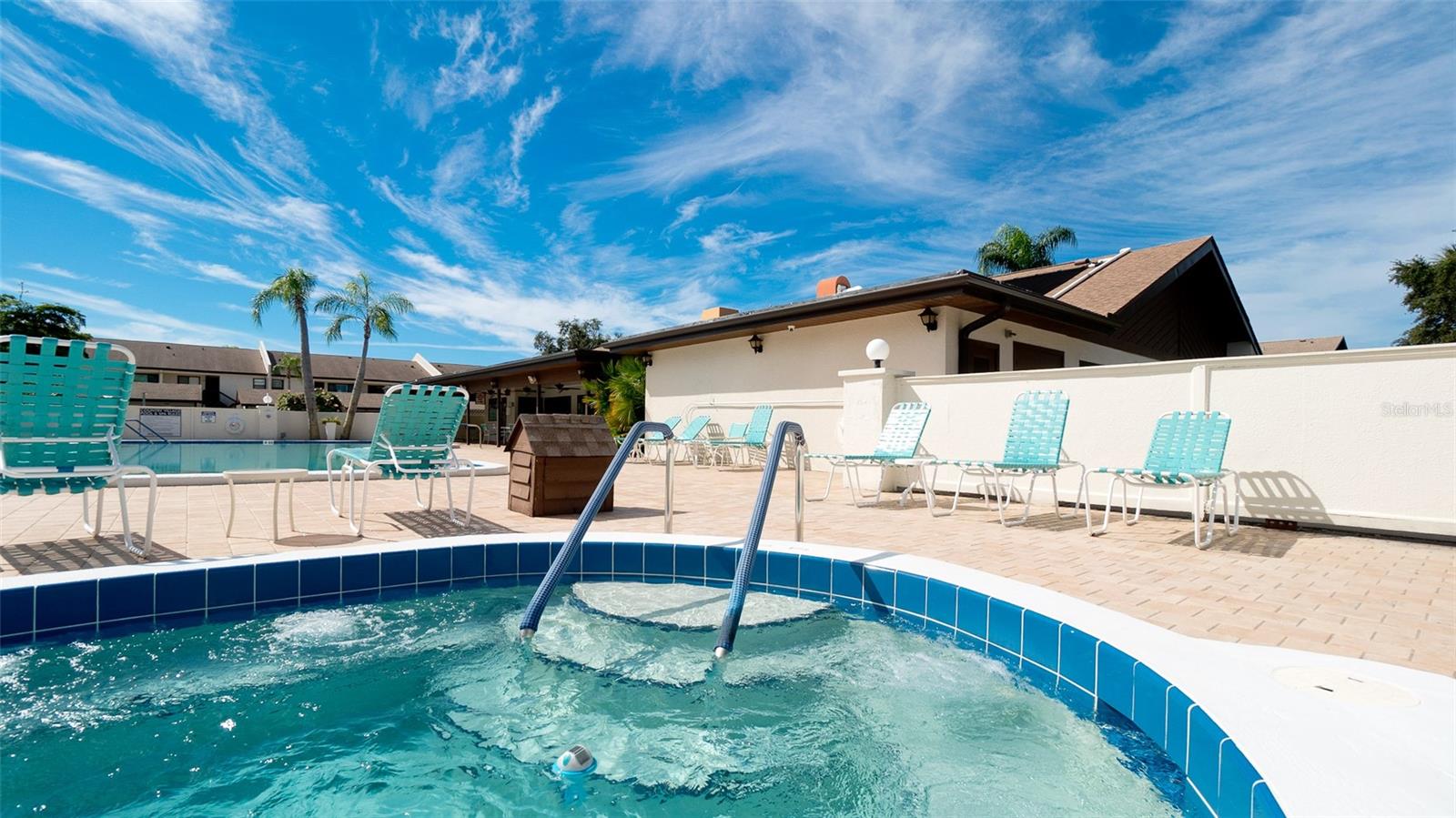 COUNTRY VILLAGE SEC 11 - Residential