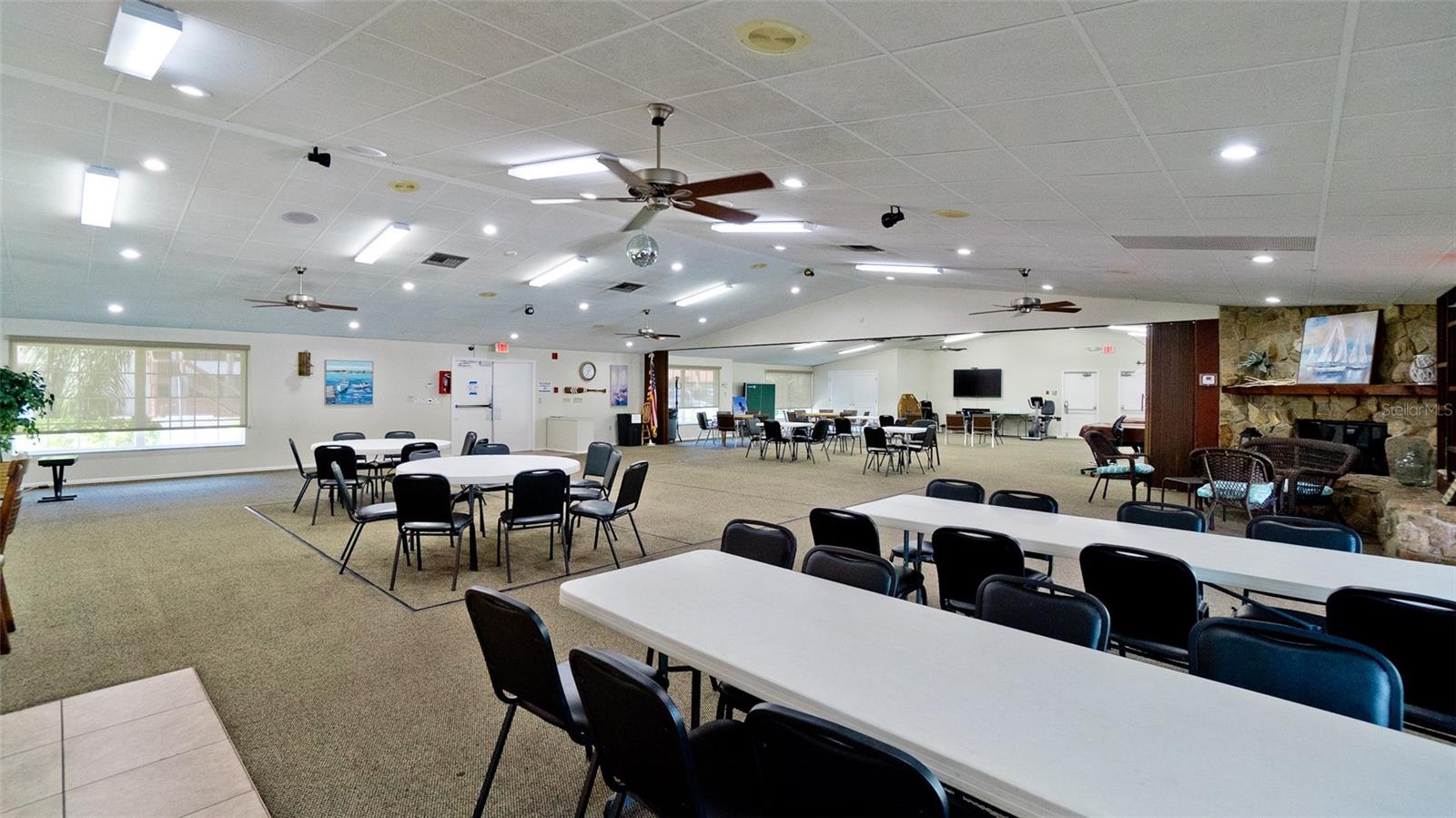 COUNTRY VILLAGE SEC 11 - Residential