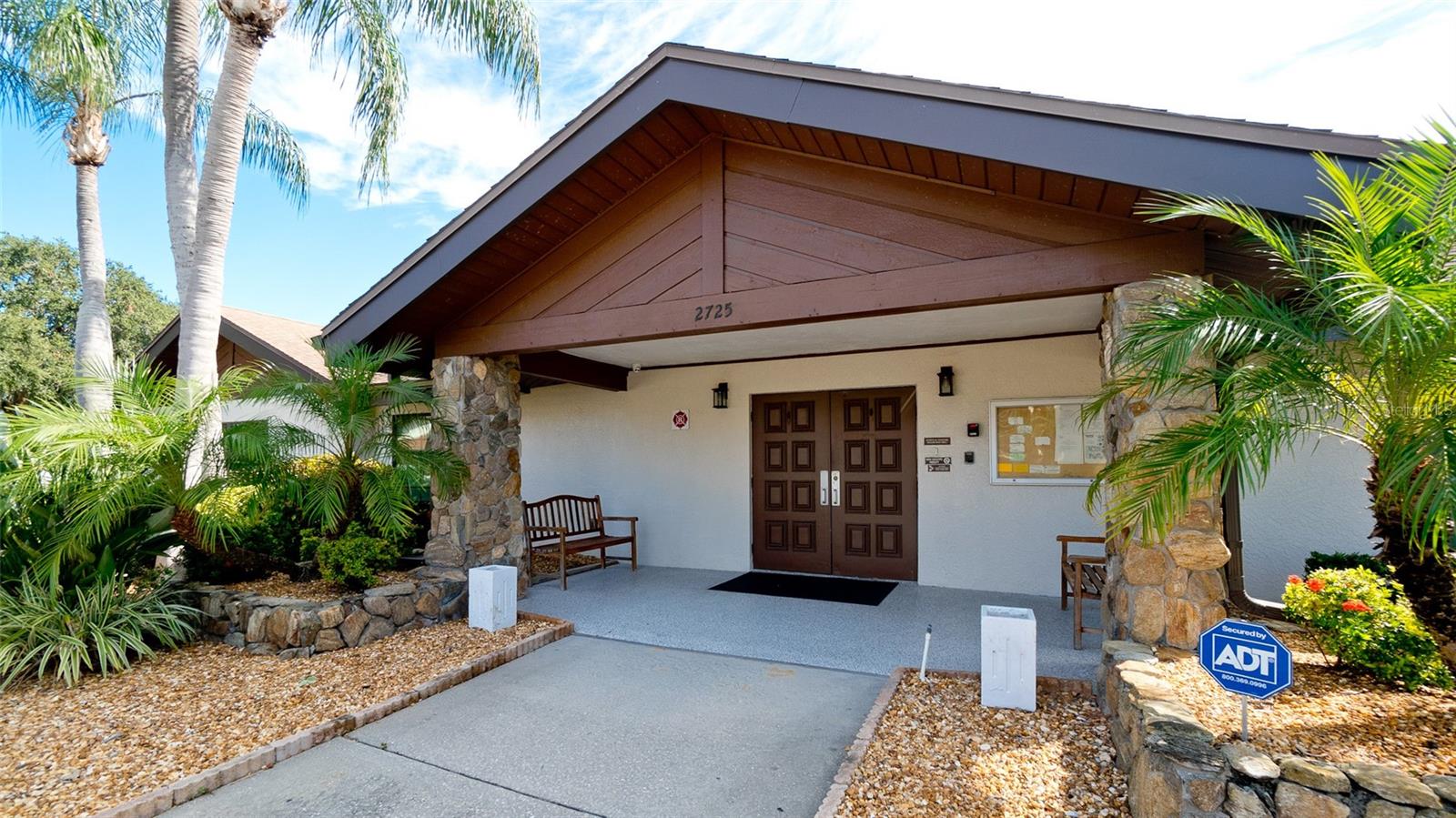 COUNTRY VILLAGE SEC 11 - Residential