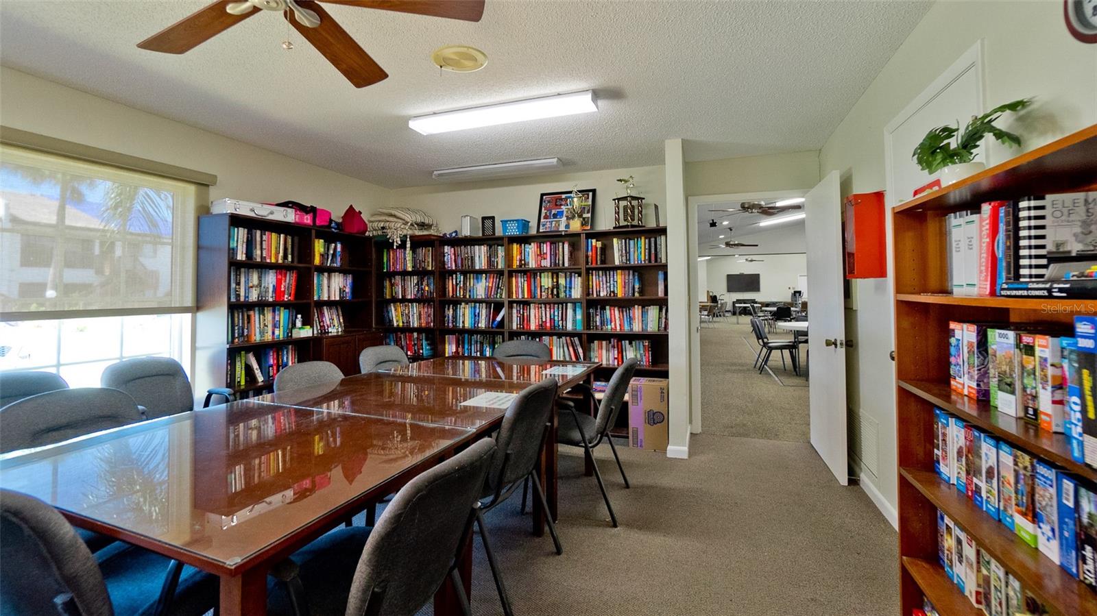 COUNTRY VILLAGE SEC 11 - Residential