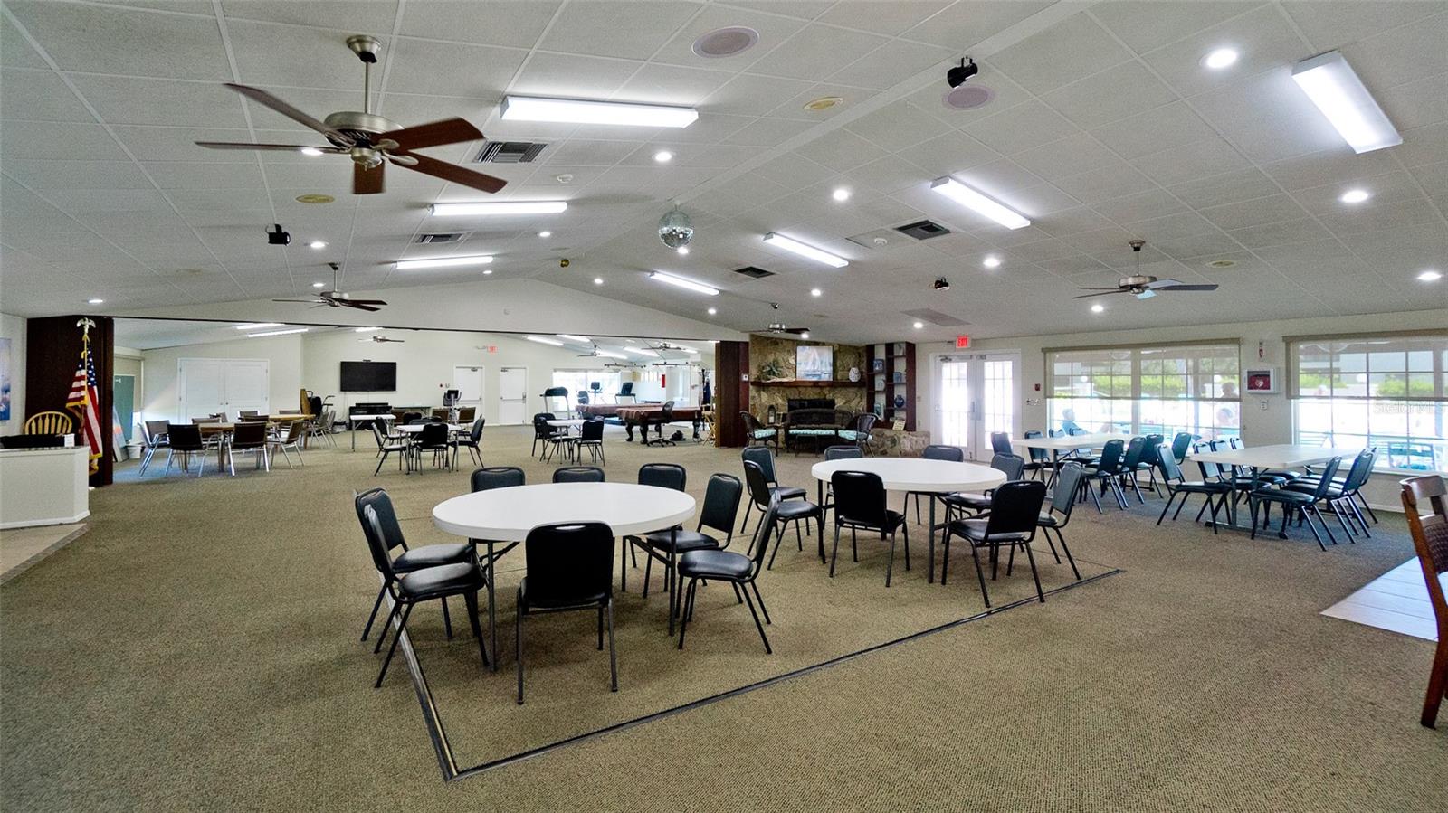 COUNTRY VILLAGE SEC 11 - Residential