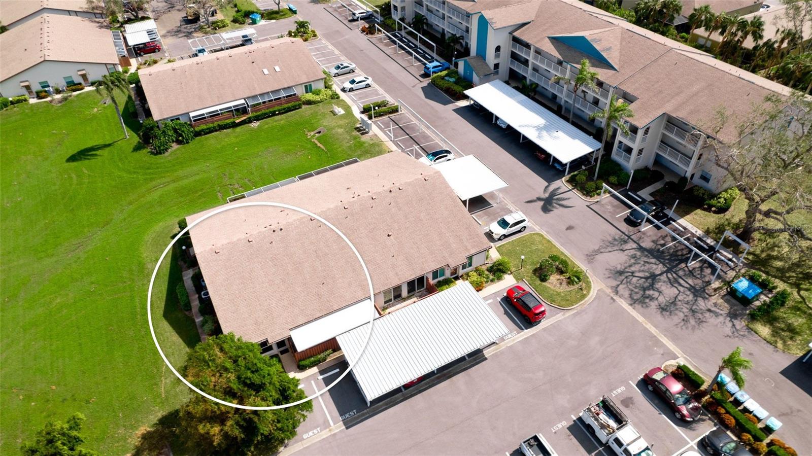 COUNTRY VILLAGE SEC 11 - Residential