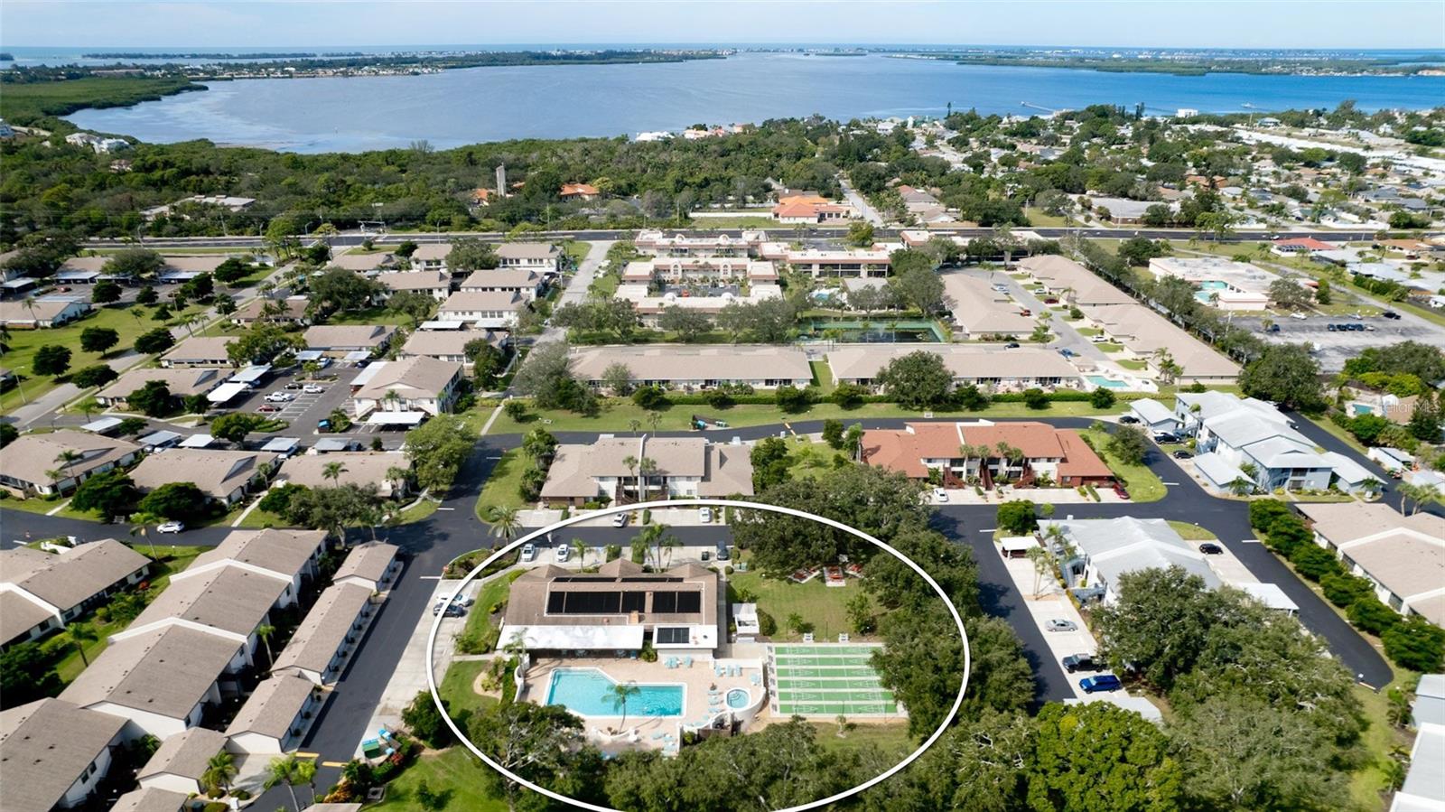 COUNTRY VILLAGE SEC 11 - Residential