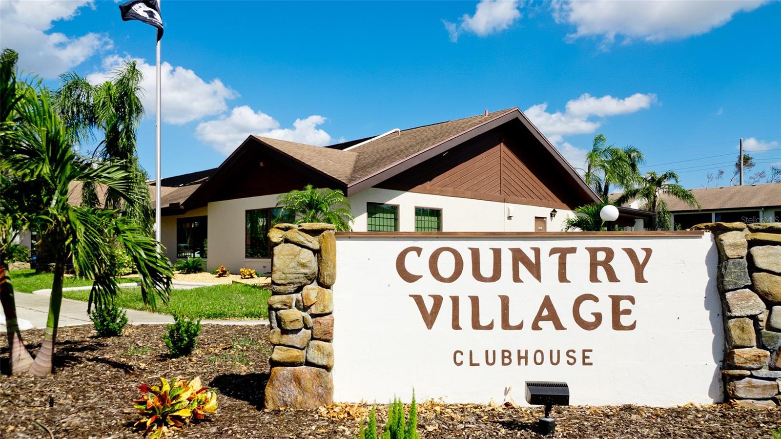 COUNTRY VILLAGE SEC 11 - Residential