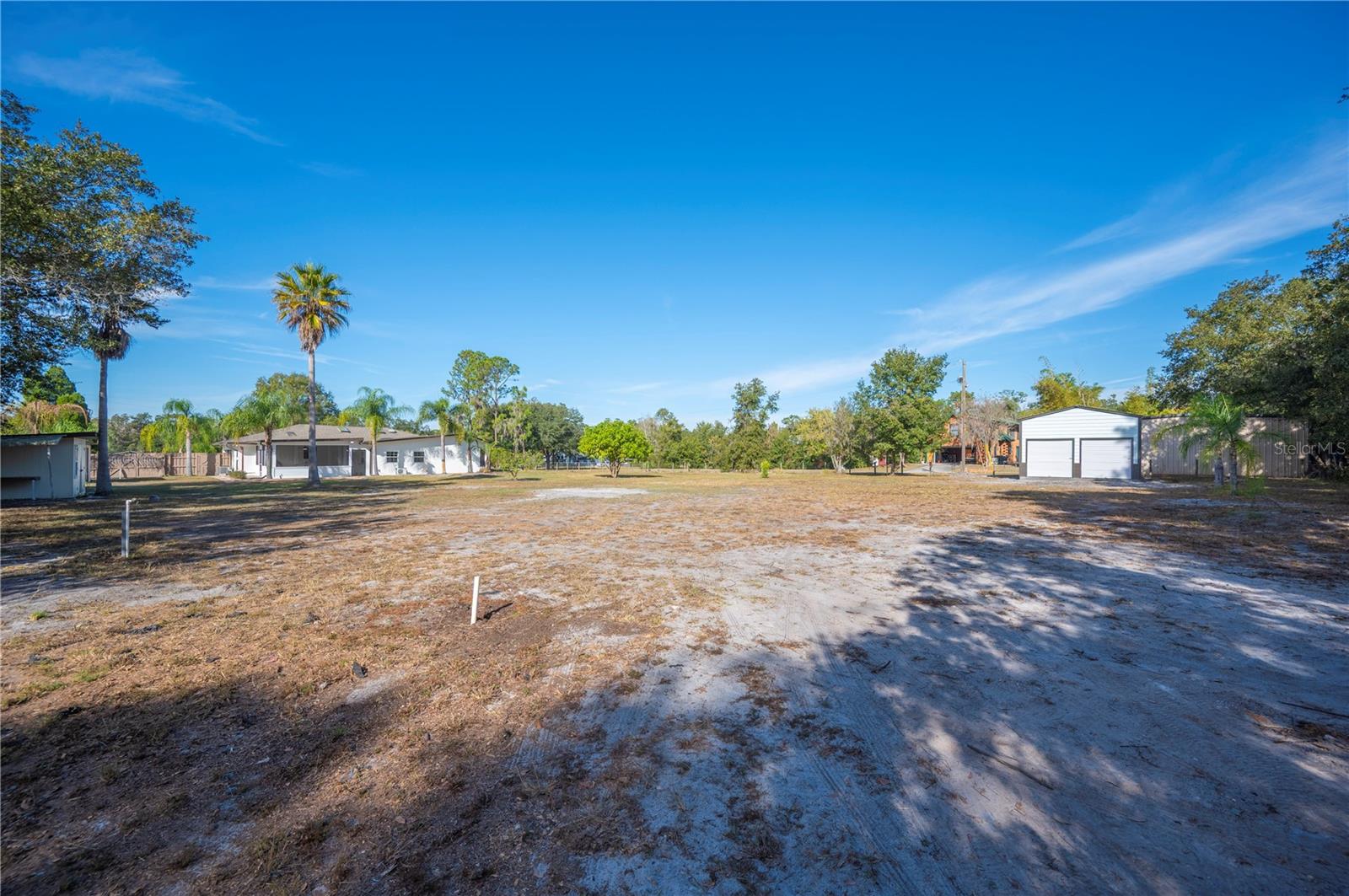 LAZY CREEK - Residential