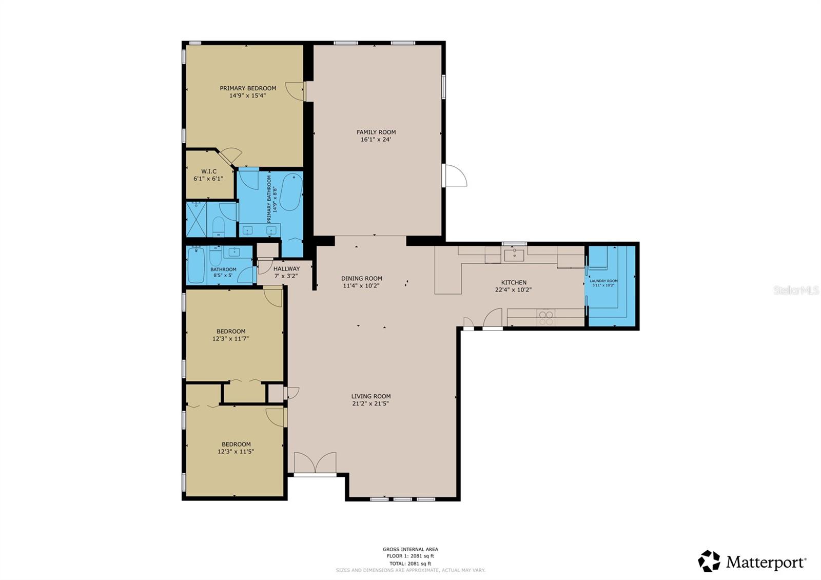LAZY CREEK - Residential