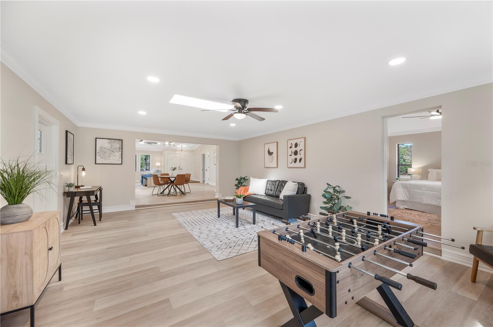 LAZY CREEK - Residential