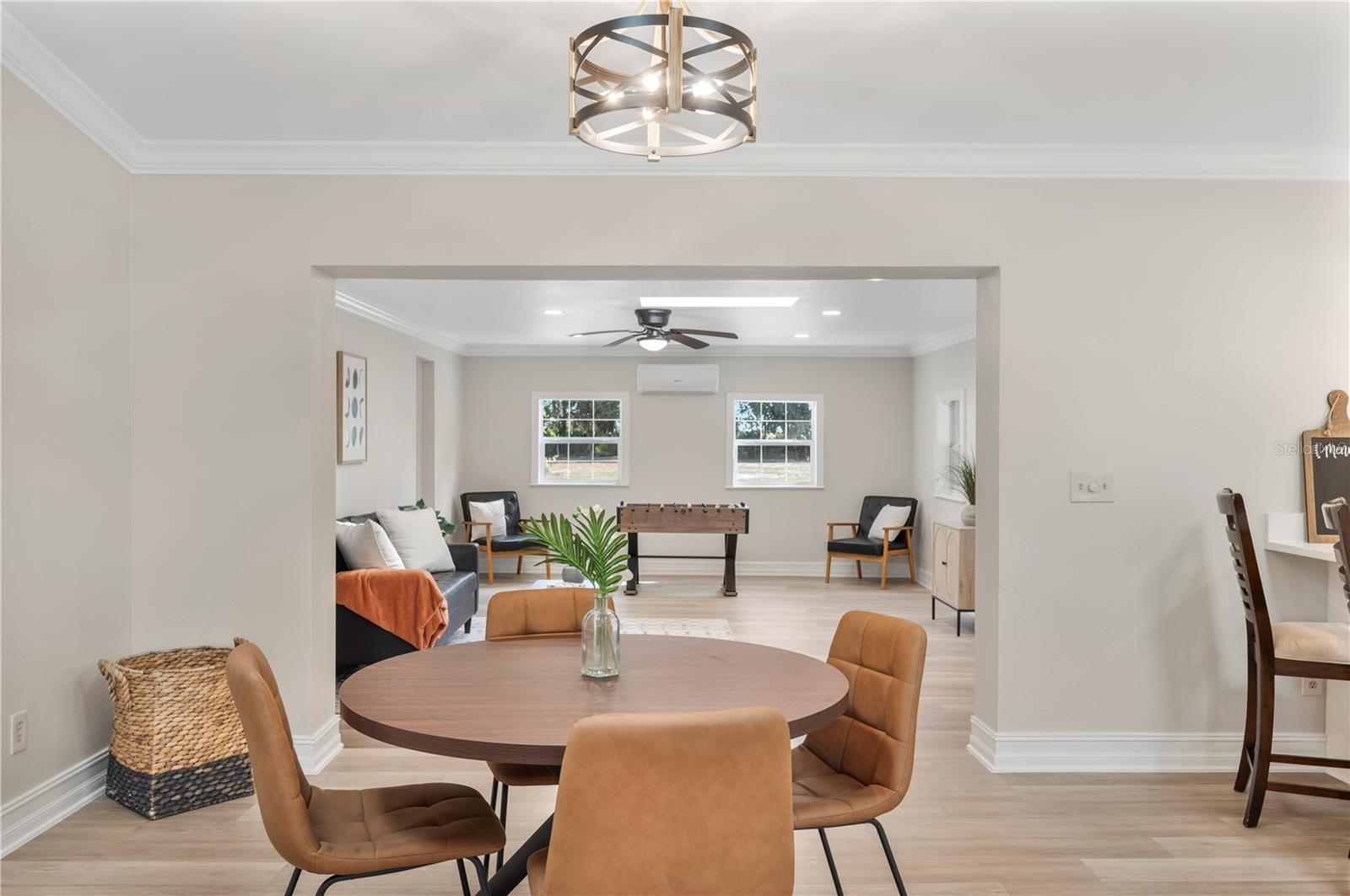 LAZY CREEK - Residential