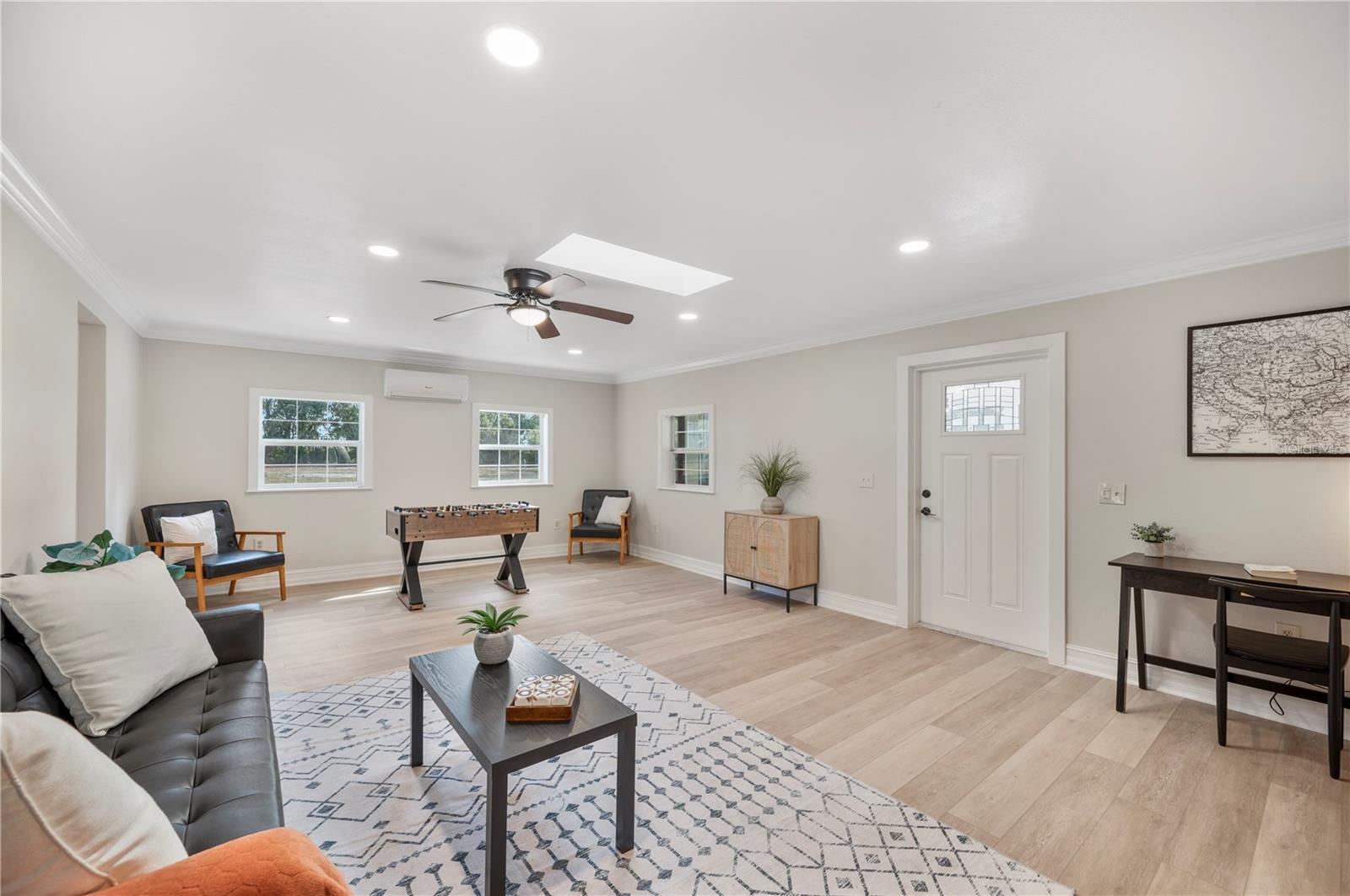 LAZY CREEK - Residential