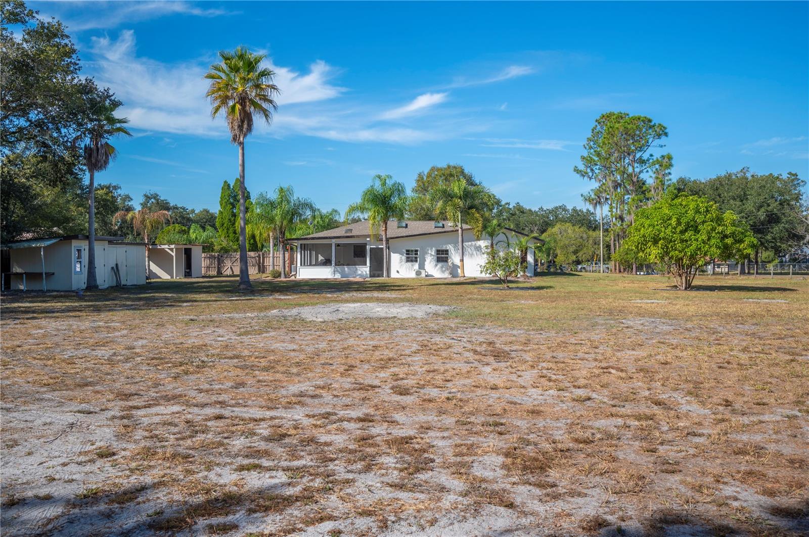 LAZY CREEK - Residential