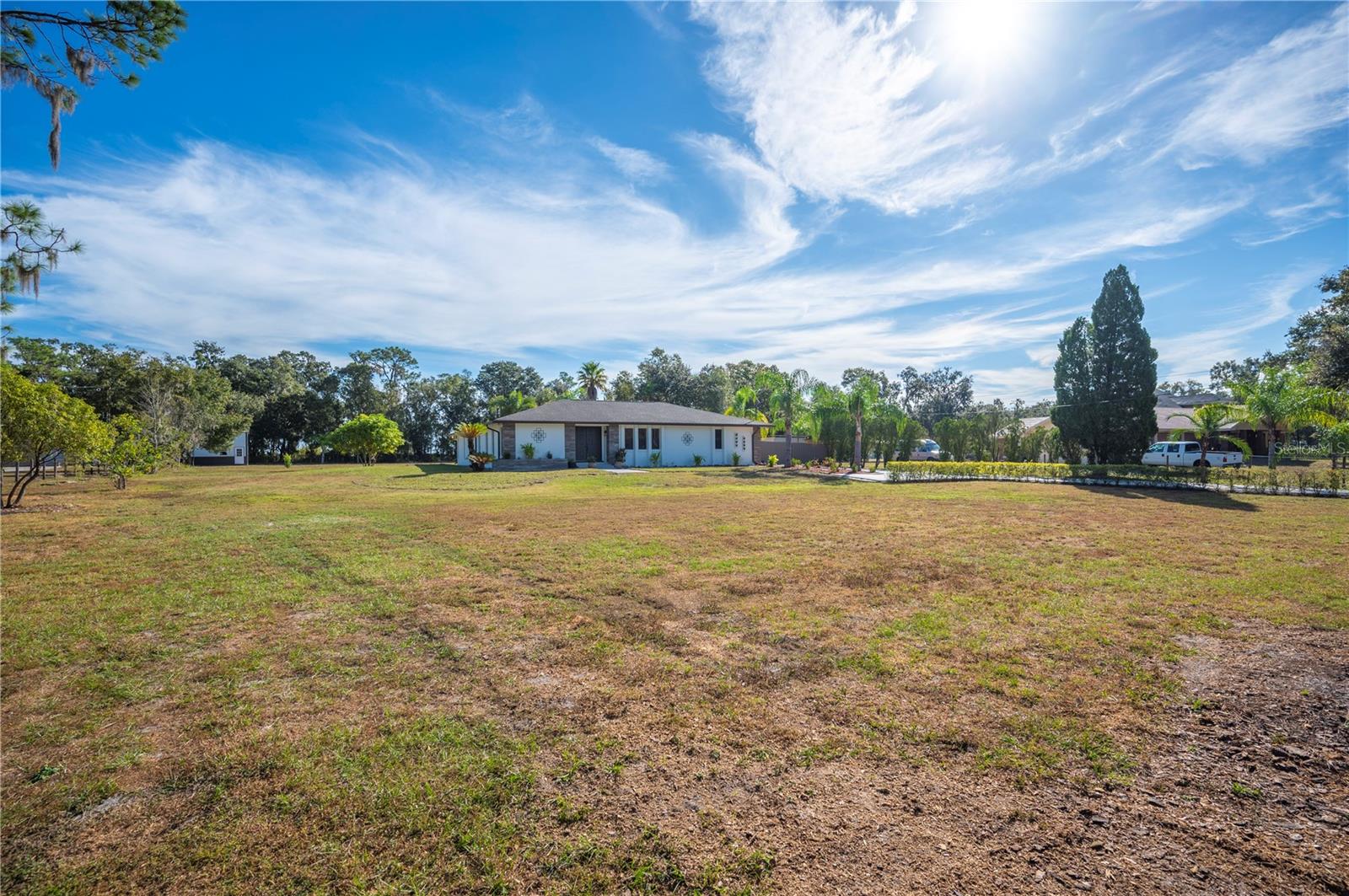 LAZY CREEK - Residential