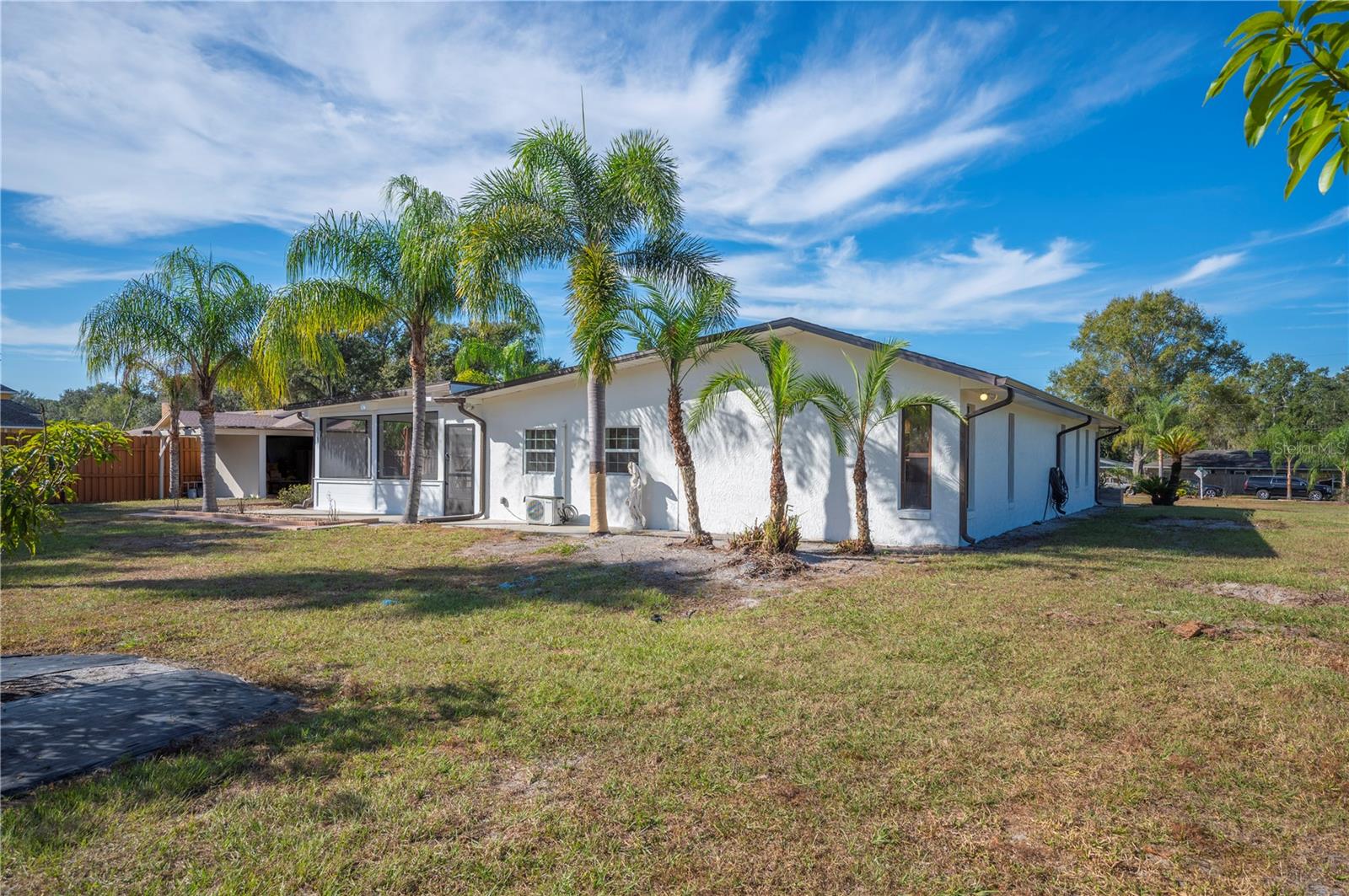 LAZY CREEK - Residential