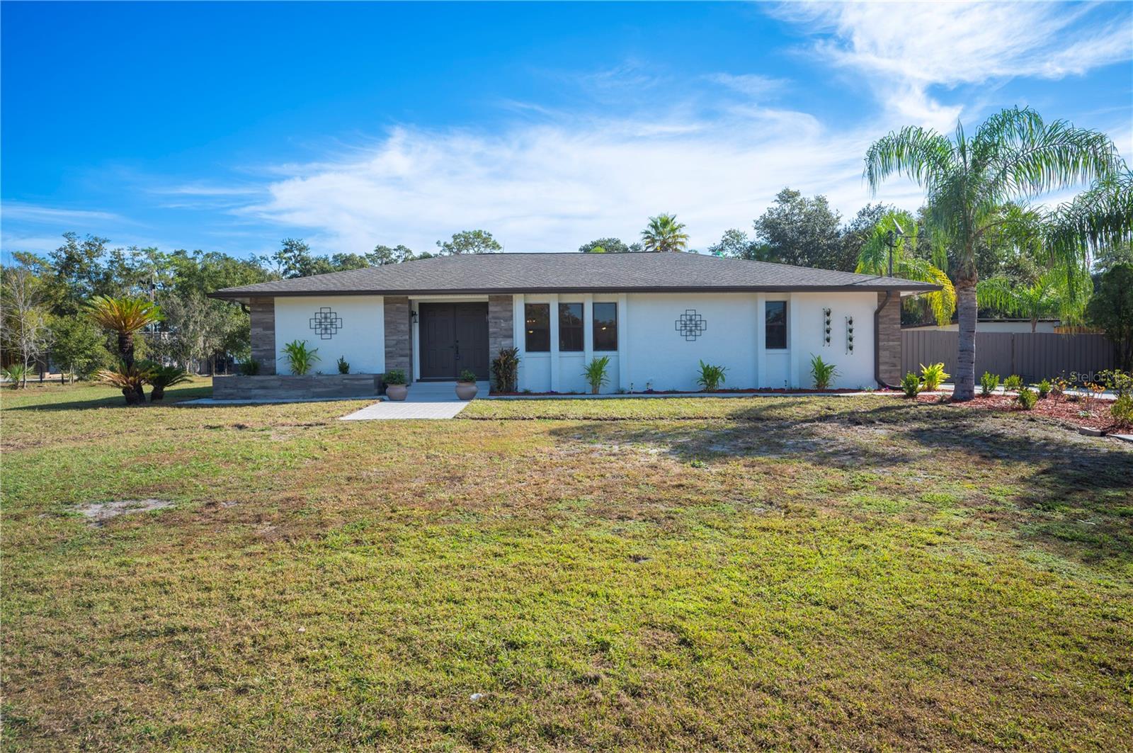 LAZY CREEK - Residential