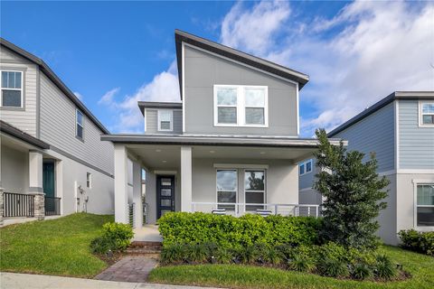 4875 LACEWING DRIVE WINTER GARDEN FL 34787