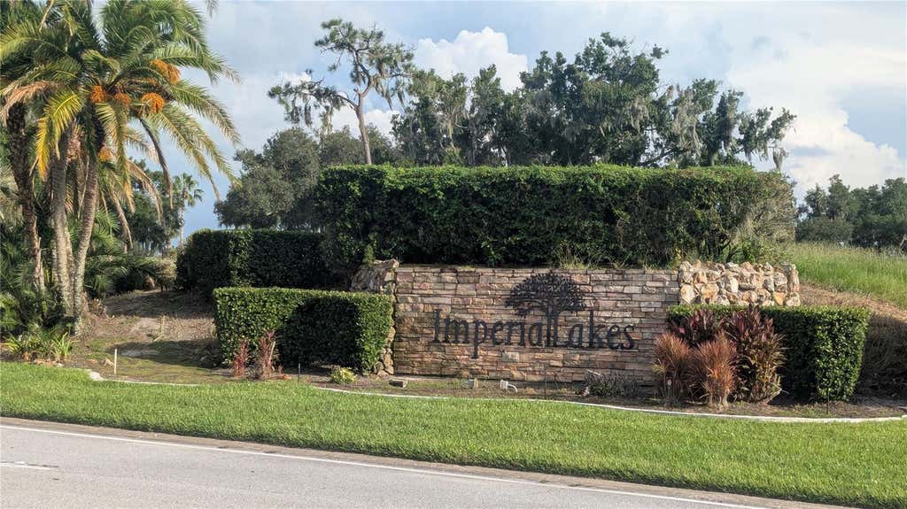 Photo of 5045 Misty Lake Drive, Mulberry, FL 33860 (MLS # O6434818)