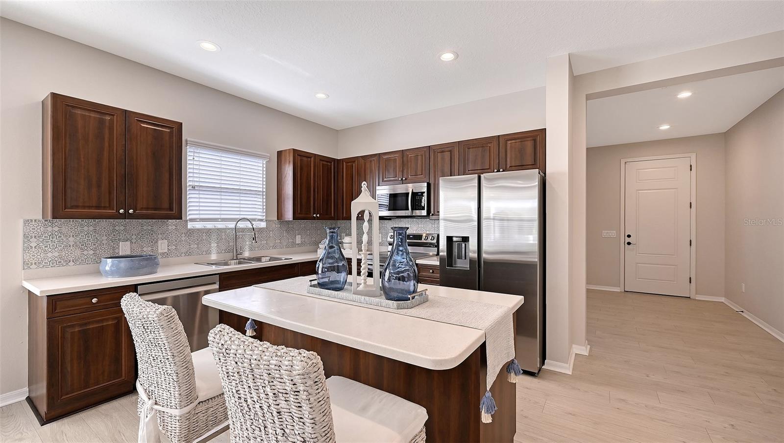 RIVER SOUND - Residential