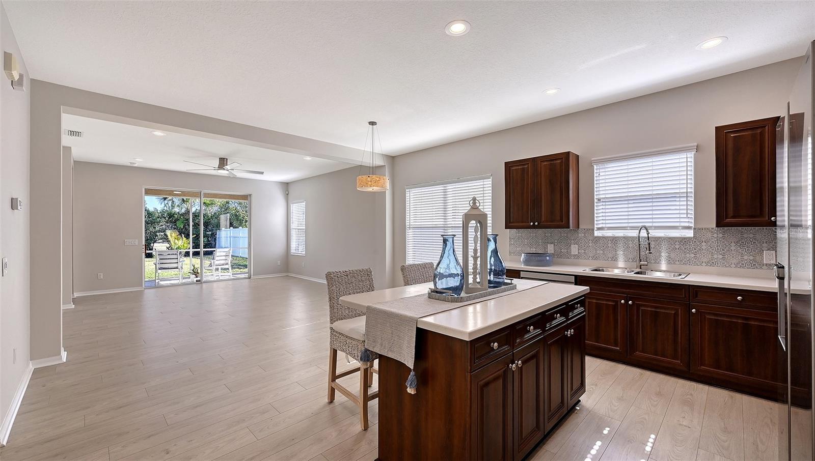 RIVER SOUND - Residential